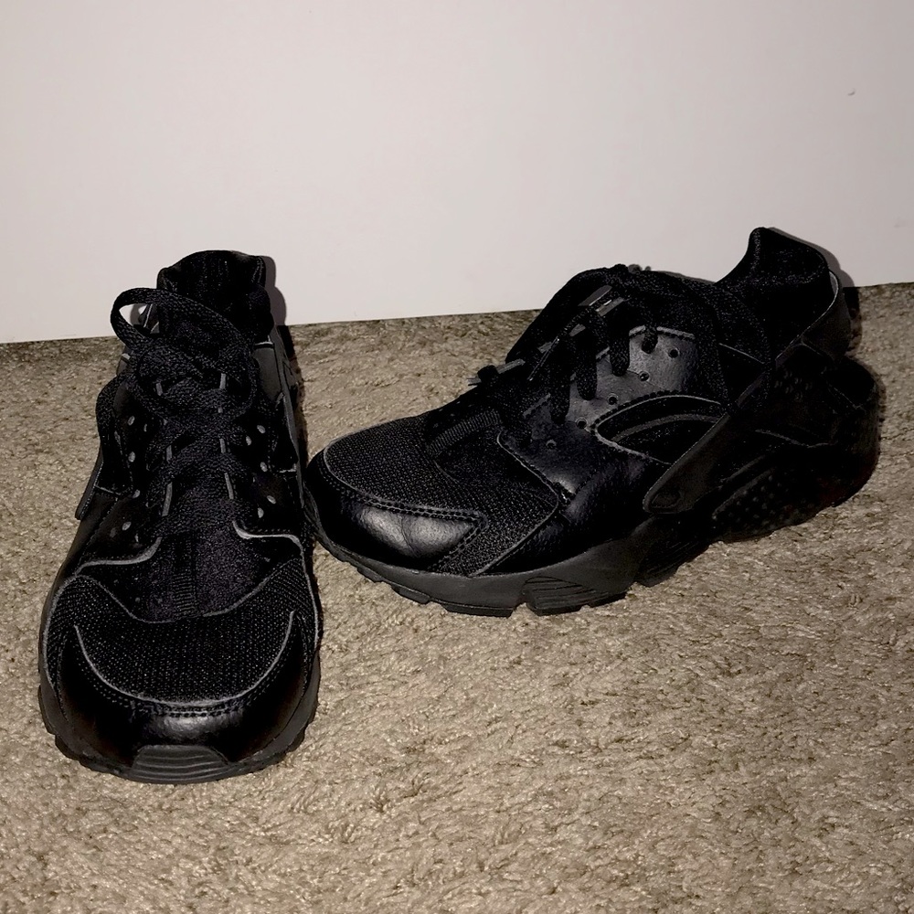 Nike Huaraches Youth 6